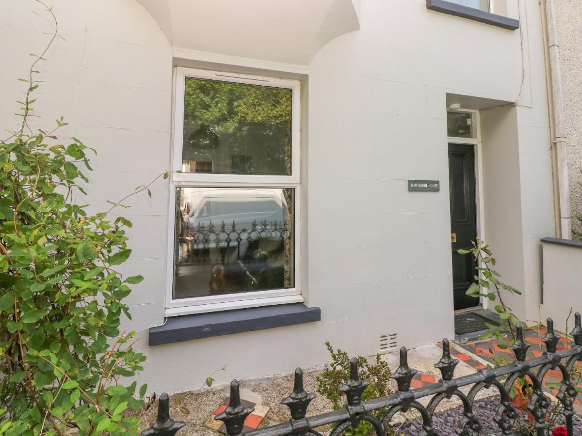 Hawthorn House Villa Pembroke Exterior photo