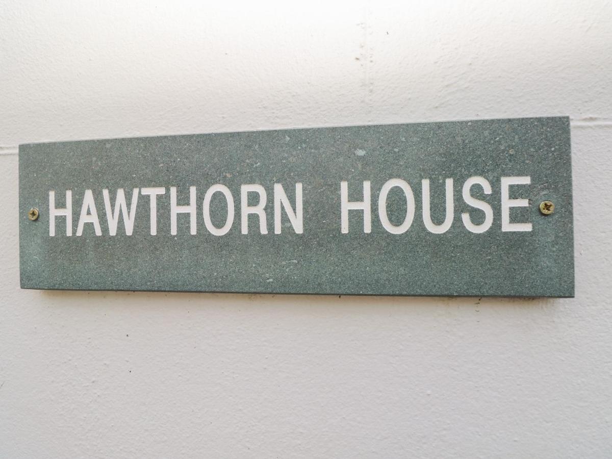 Hawthorn House Villa Pembroke Exterior photo